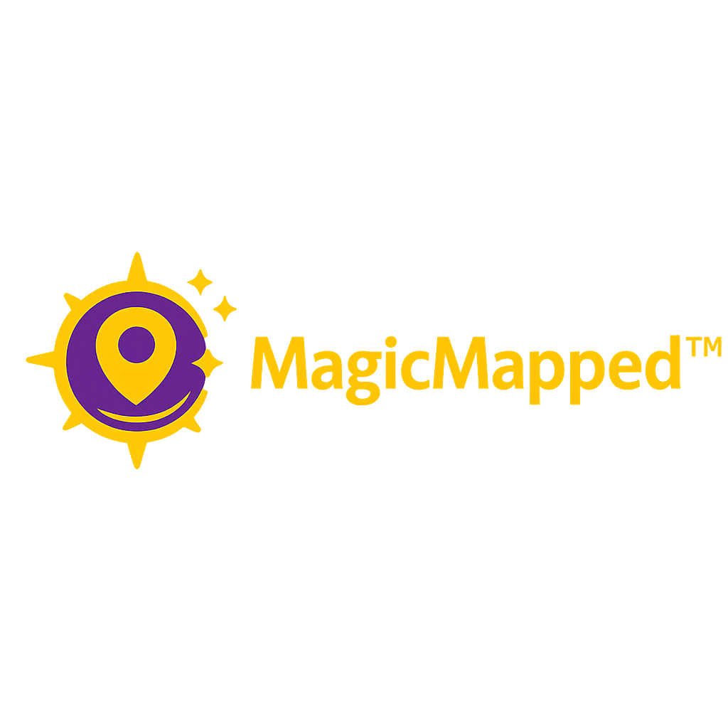 MagicMapped